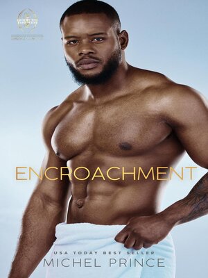cover image of Encroachment